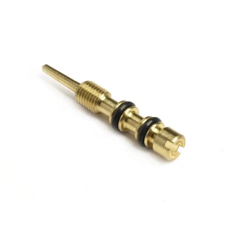 Hpi 101275 Mid Range Needle Valve With O-Rings 1