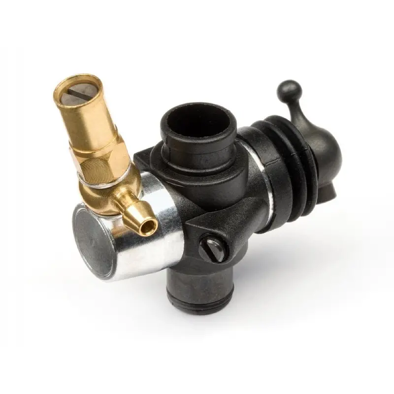 Hpi 101277 Slide Carburetor With Two O-Rings 1