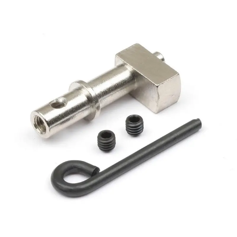 Hpi 101304 Brake Cam Shaft Set Mt 1