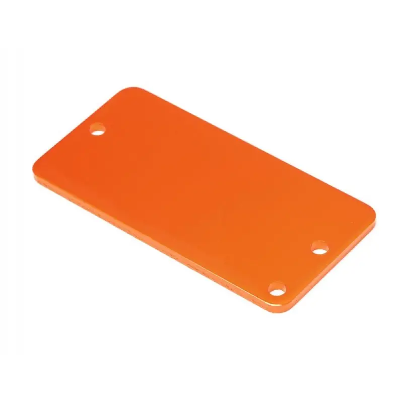 Hpi 101314 Servo Top Deck Bullet Flux 1