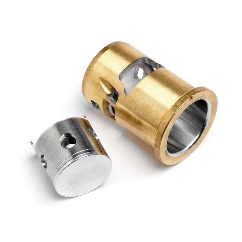Hpi 101592 Cylinder And Piston Set (F3.5 Pro) 1