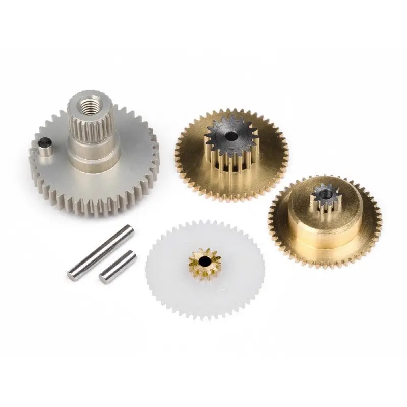 Hpi 102779 Sf-50 Servo Gear Set 1