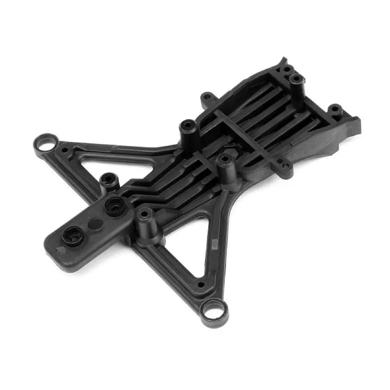 Hpi 102815 Front Chassis (High Nose Type) 1