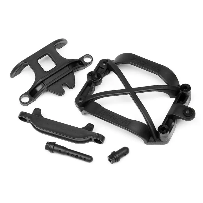 Hpi 102817 Battery Holder Set 1