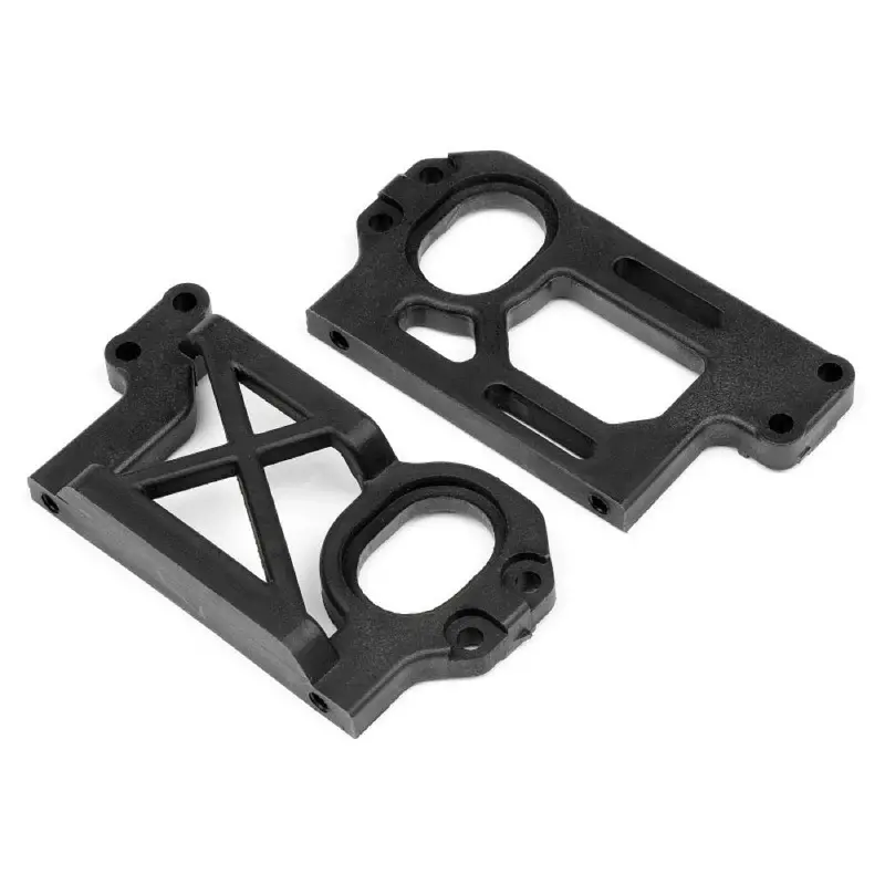 Hpi 102818 Motor Mount Set 1