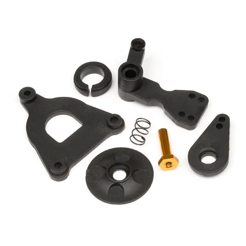 Hpi 102819 Servo Saver / Friction Plate Set 1