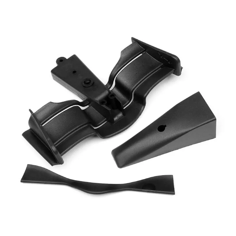 Hpi 102825 Formula Ten Front Wing Set (Type A) 1