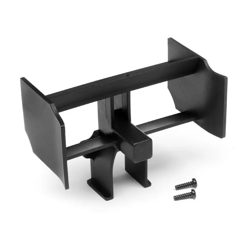 Hpi 102826 Formula Ten Rear Wing Set (Type A) 1