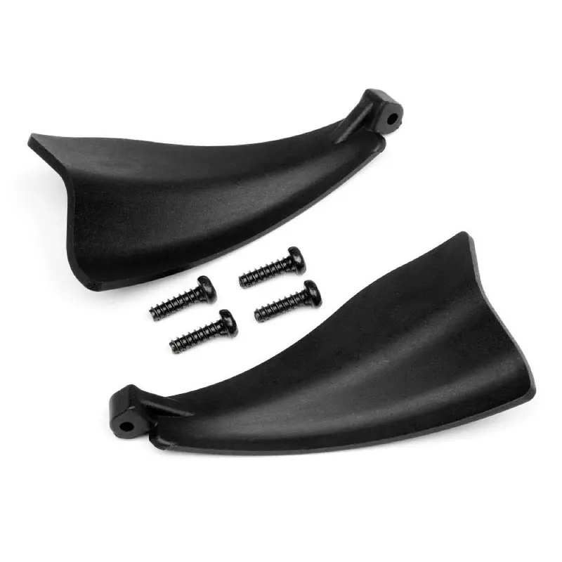 Hpi 102827 Formula Ten Barge Board Set (Type A) 1