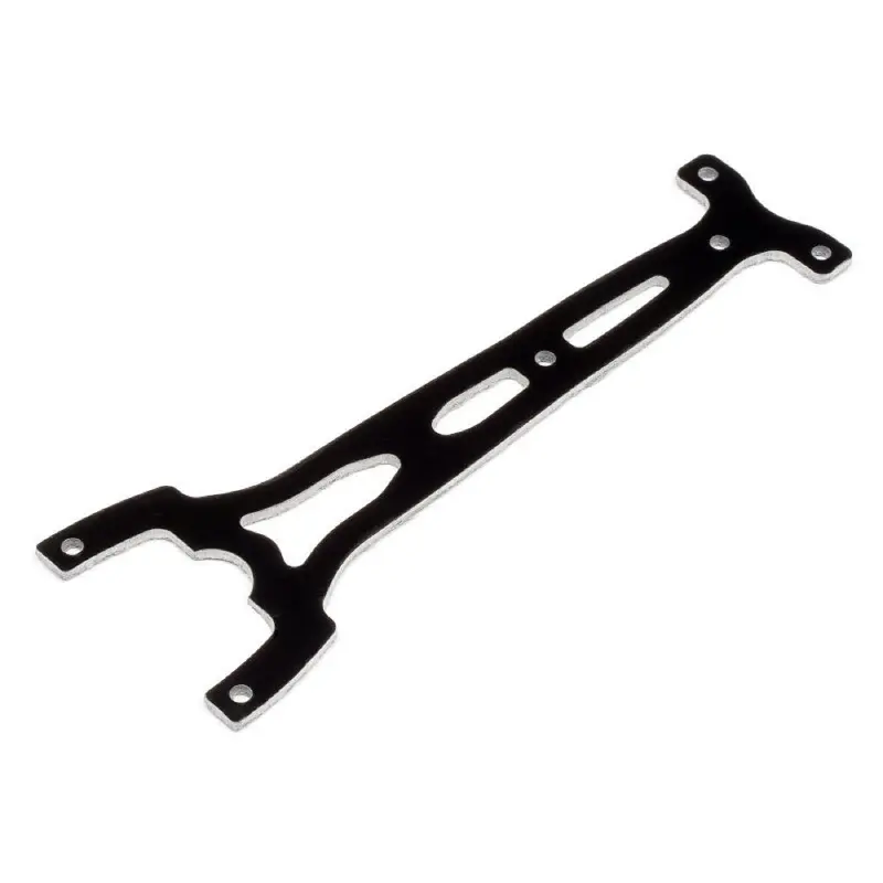 Hpi 102838 Top Deck (Frp/2.0Mm) 1