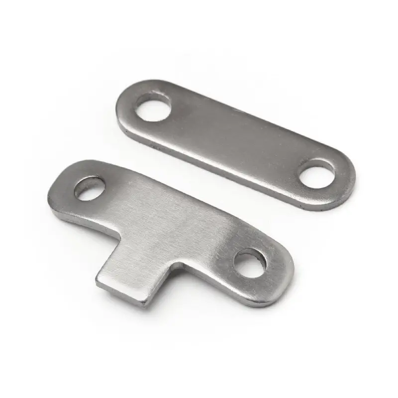Hpi 103232 Front Brace Set 1
