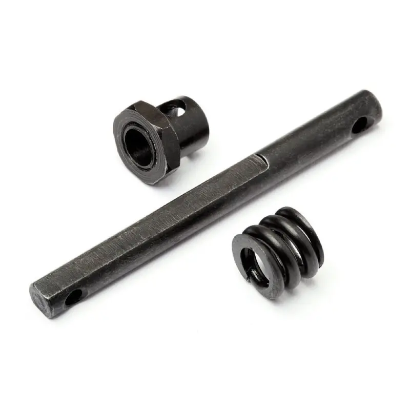Hpi 104144 Center Drive Shaft Set 1