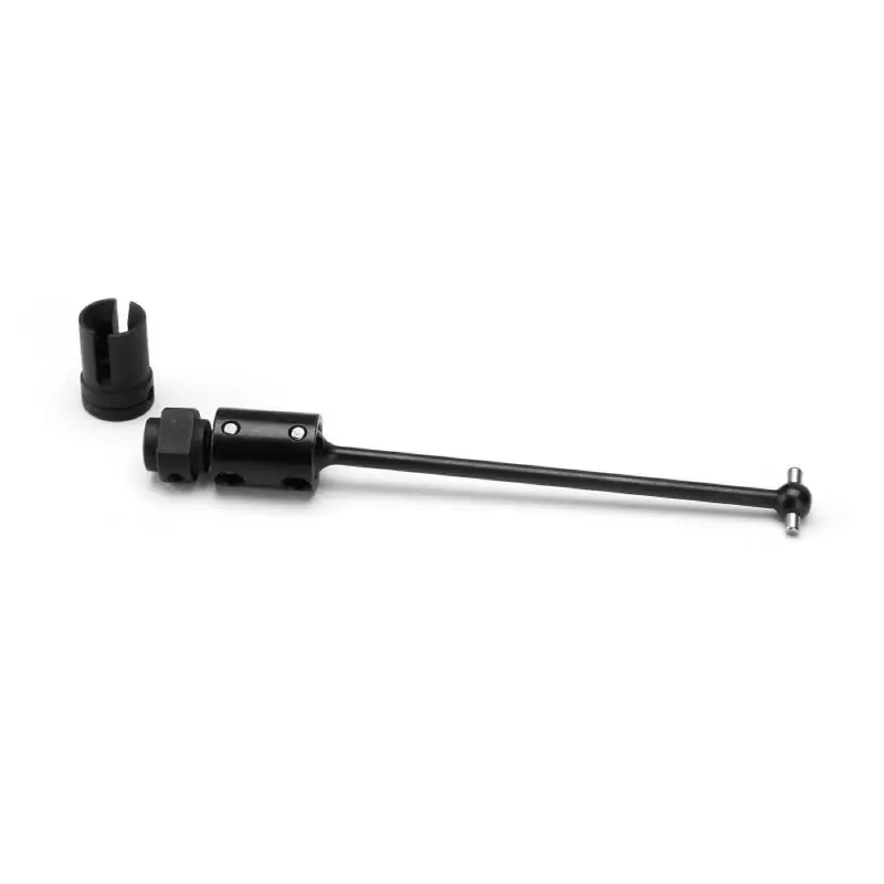 Hpi 105222 Dcj Drive Shaft Set Centre Rear 1