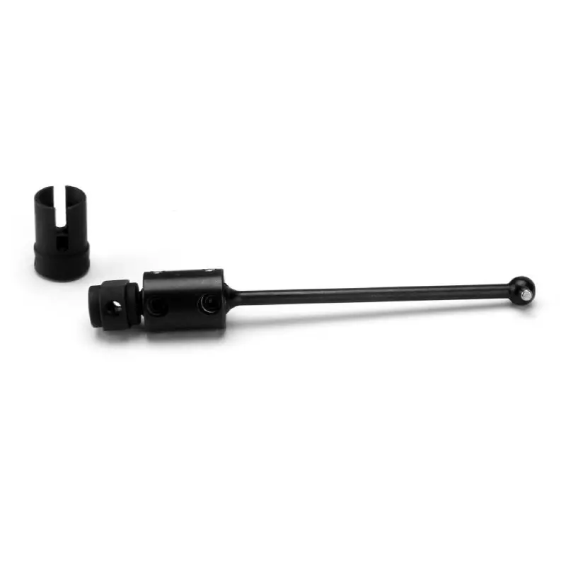 Hpi 105223 Dcj Drive Shaft Set Centre Front 1