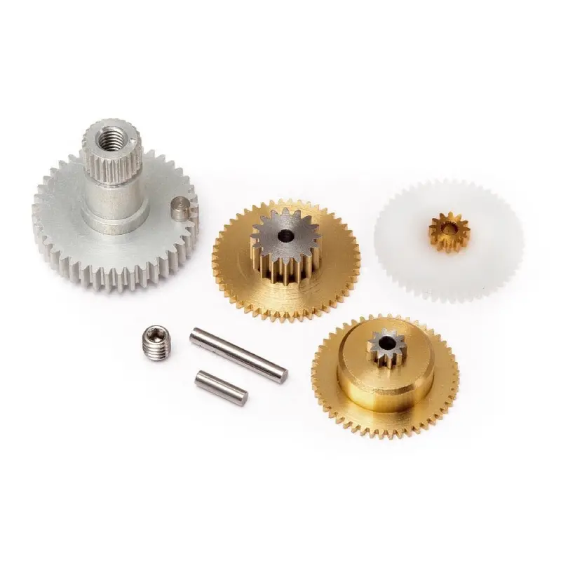 Hpi 105373 Sf-50Wp Servo Gear Set 1