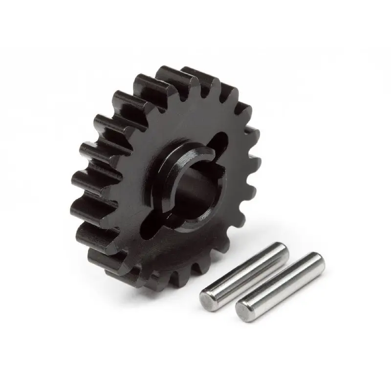 Hpi 106269 Drive Gear 21Tx1m 1