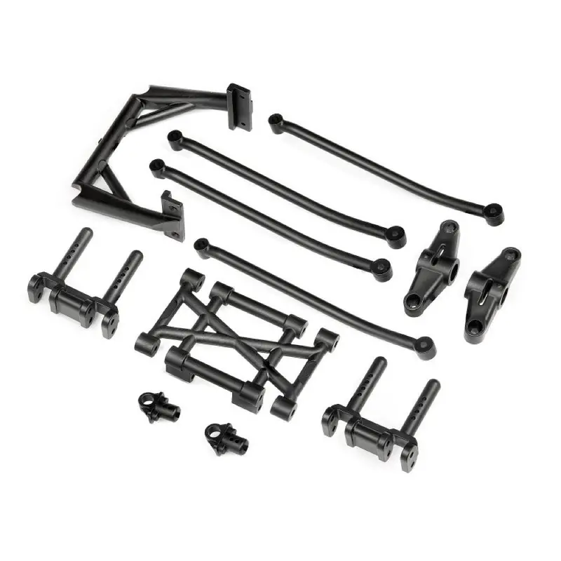 Hpi 106291 Body Mount Set 1
