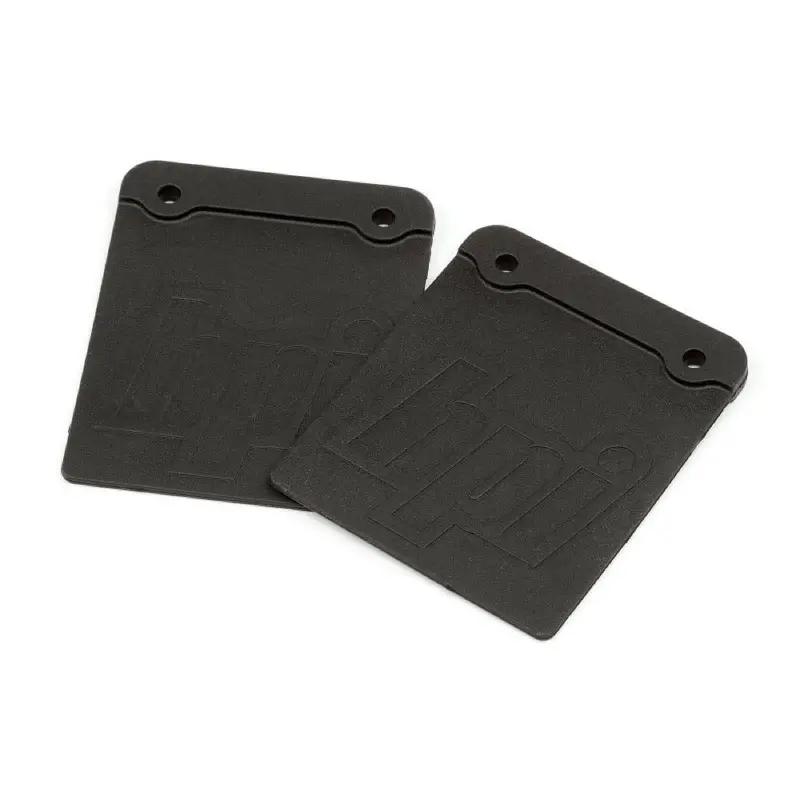 Hpi 107425 Mud Flap Set (2Pcs) 1
