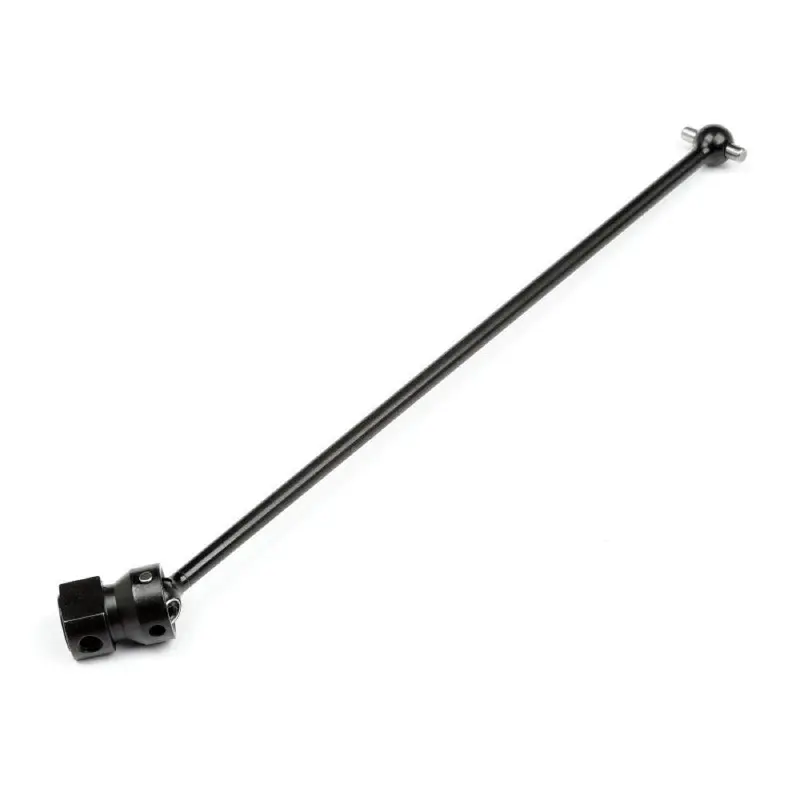 Hpi 107449 Center Drive Shaft Set (Rear) 1