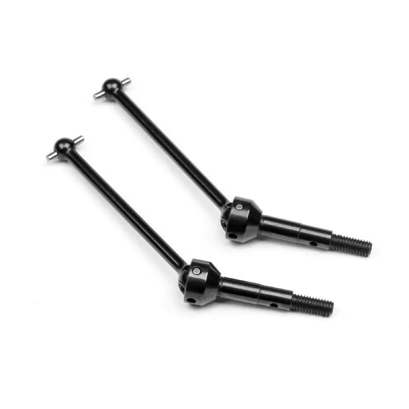 Hpi 107544 Universal Drive Shaft Set (55Mm/2Pcs) 1