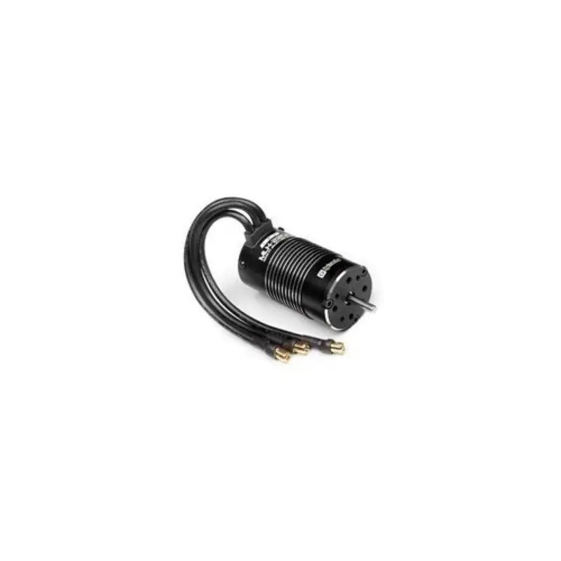 Hpi 107702 2028 Brushless Motor 1