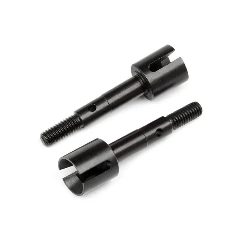 Hpi 107875 Axle Shaft (2Pcs) 1