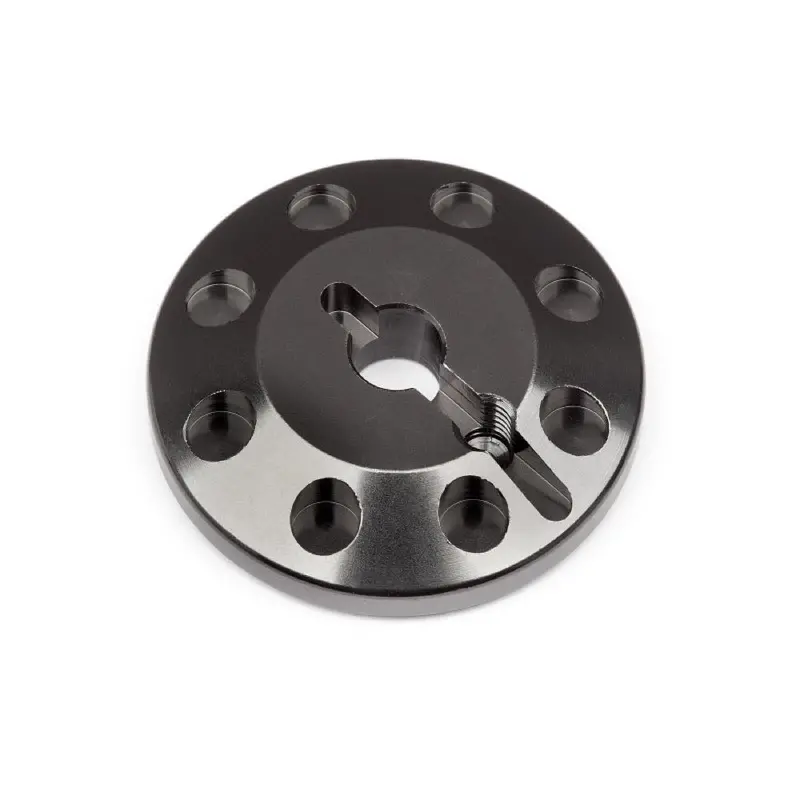 Hpi 107906 Slipper Hub 10X33mm (Tsc) 1