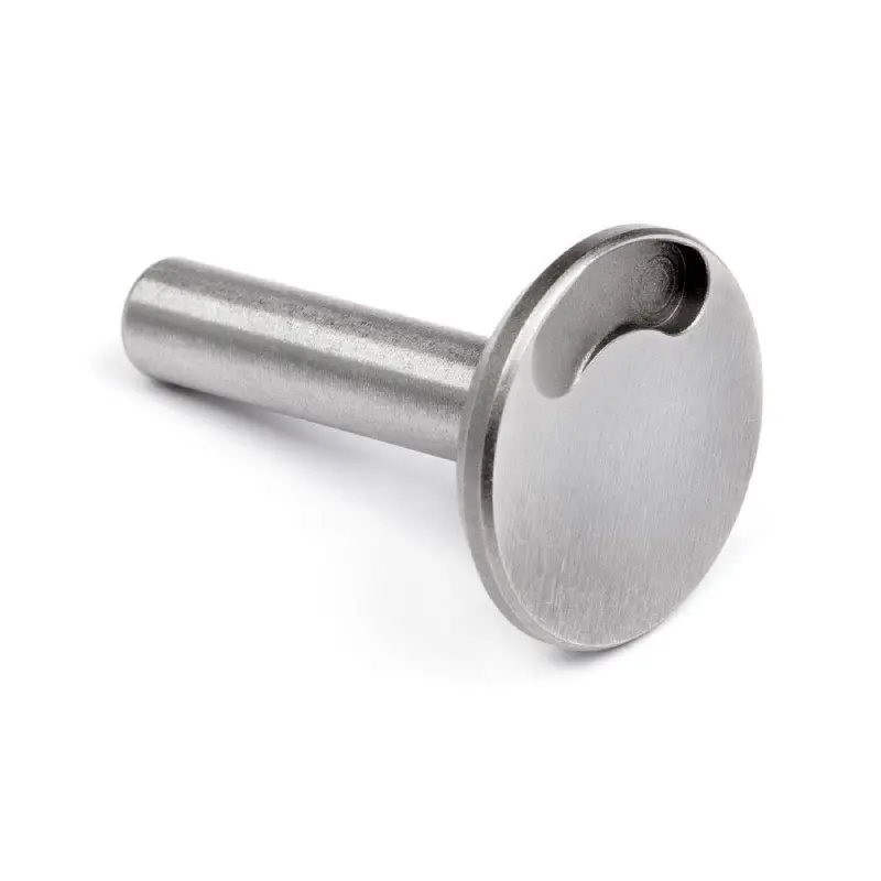 Hpi 109287 Starting Shaft (G3.0 Ho) 1
