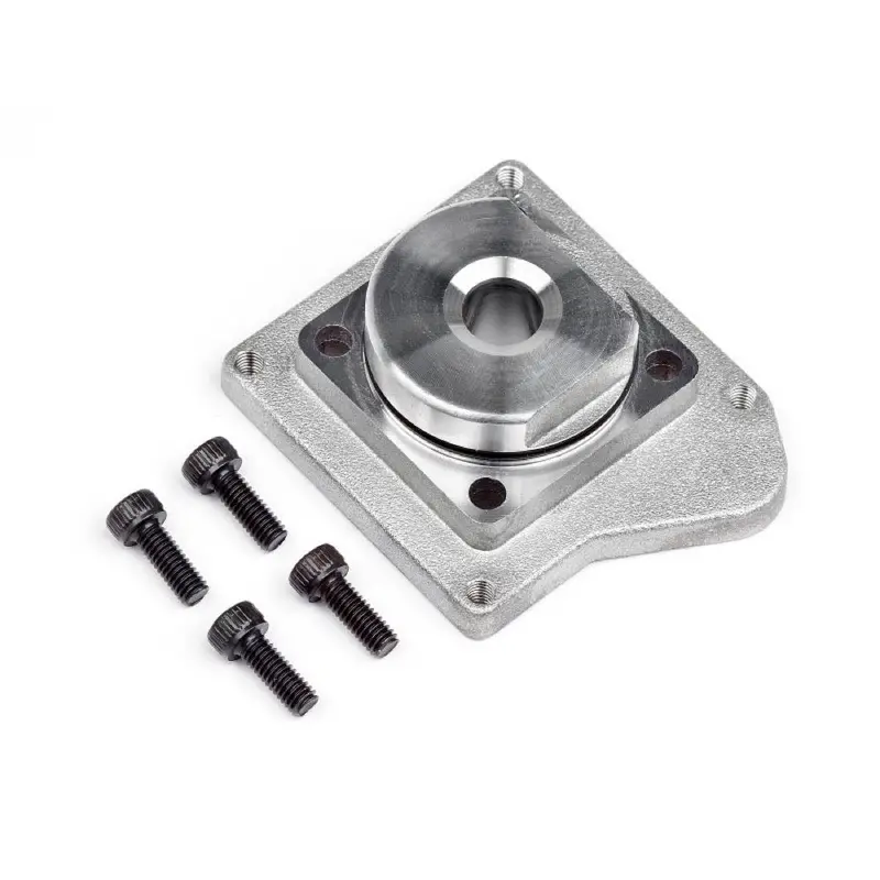 Hpi 109289 Back Plate With O-Rings And Screw Set (G3.0 Ho) 1