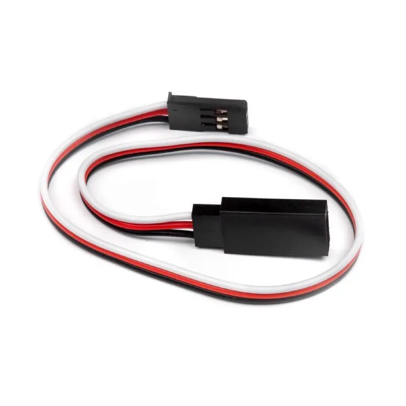 Hpi 110208 Servo Extension Wire 190Mm 1