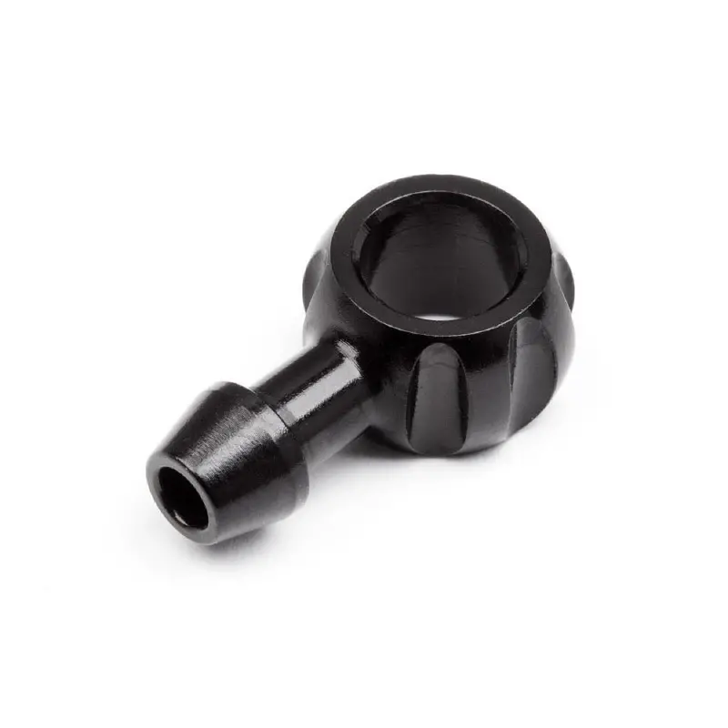 Hpi 110617 Fuel Intake (F3.5 Pro 2013) 1