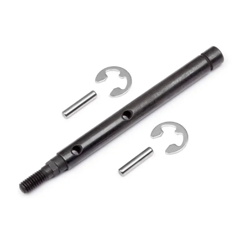 Hpi 111802 Drive Shaft 6X73mm 1