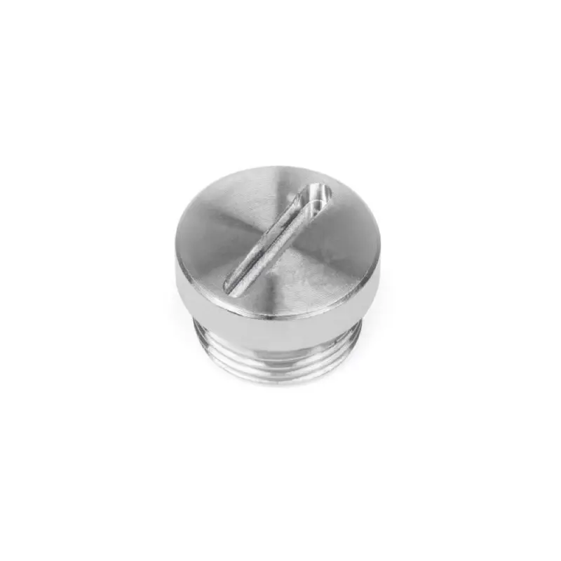 Hpi 112389 Crankcase Plug (10X12x7.6Mm) 1