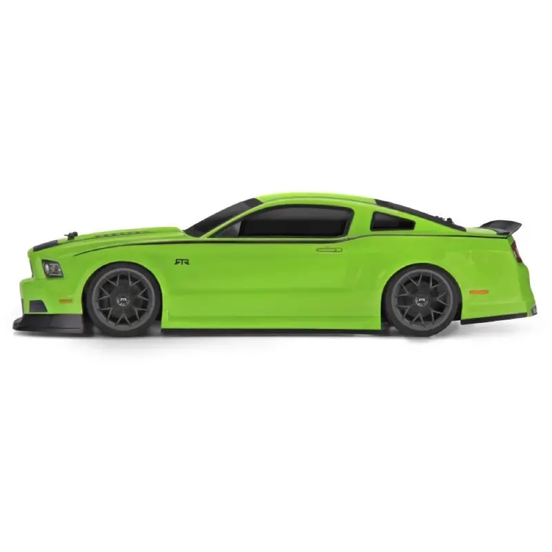 Hpi 113122 2014 Ford Mustang Rtr Body (200Mm) 2