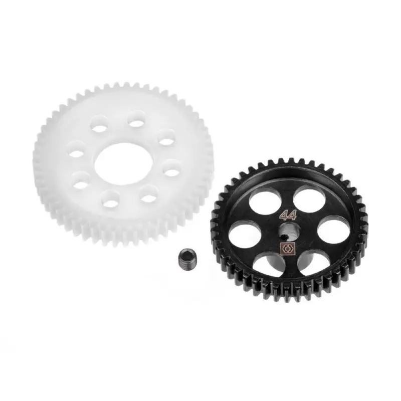 Hpi 114569 High Speed Gear Set (Sport 3) 1
