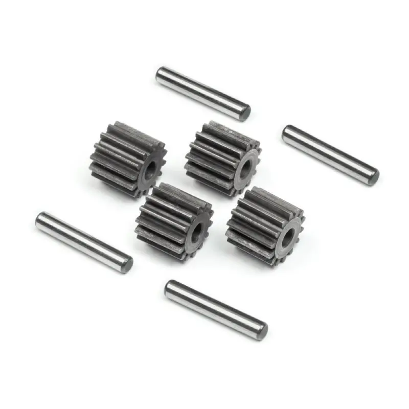 Hpi 115291 Diff Gear Set (4Pcs) 1