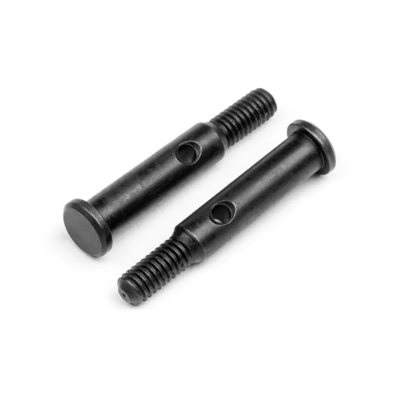 Hpi 115293 Front Axle (2Pcs) 1