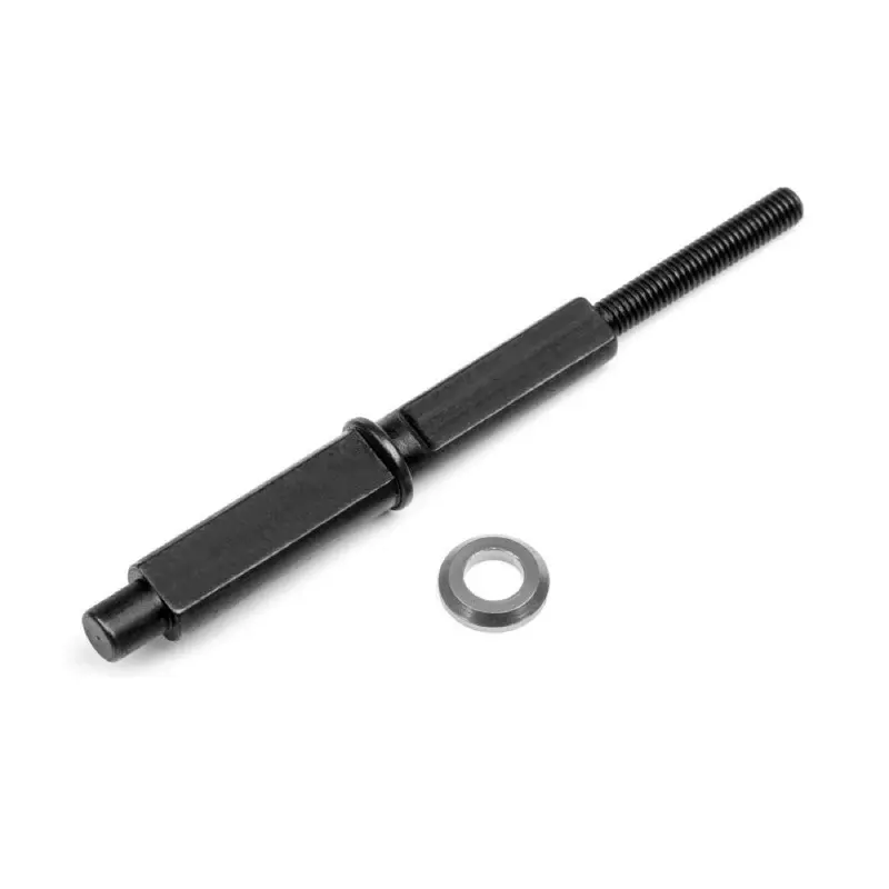 Hpi 115297 Top Shaft Set 1
