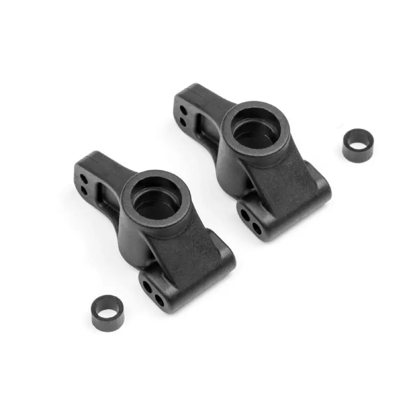Hpi 115301 Rear Hub Set (2Pcs) 1