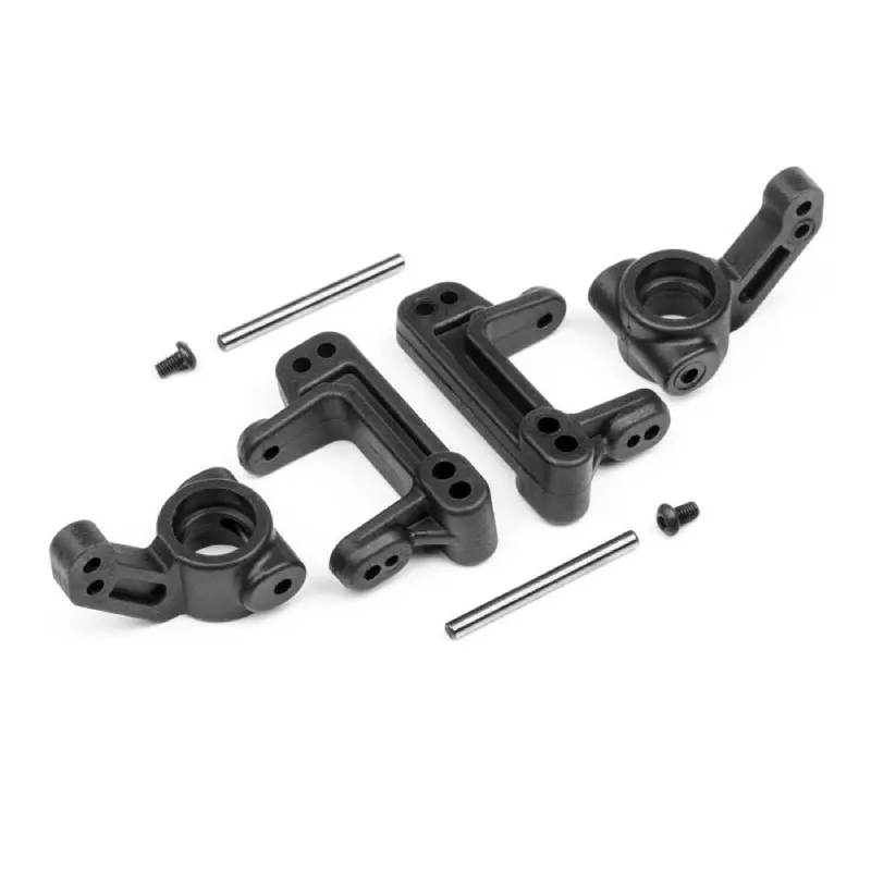 Hpi 115304 Steering Block Set 1