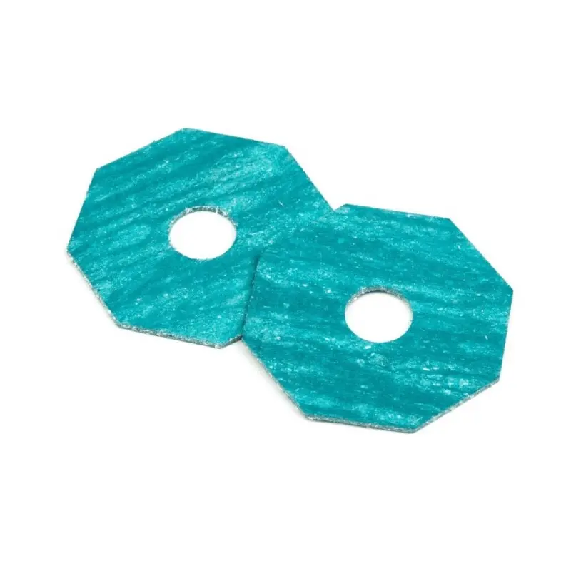 Hpi 115319 Slipper Pad (2Pcs) 1