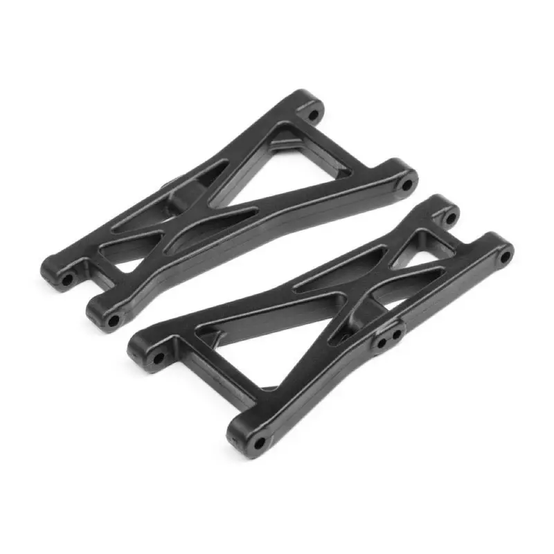 Hpi 115320 Front Suspension Arm Set 1