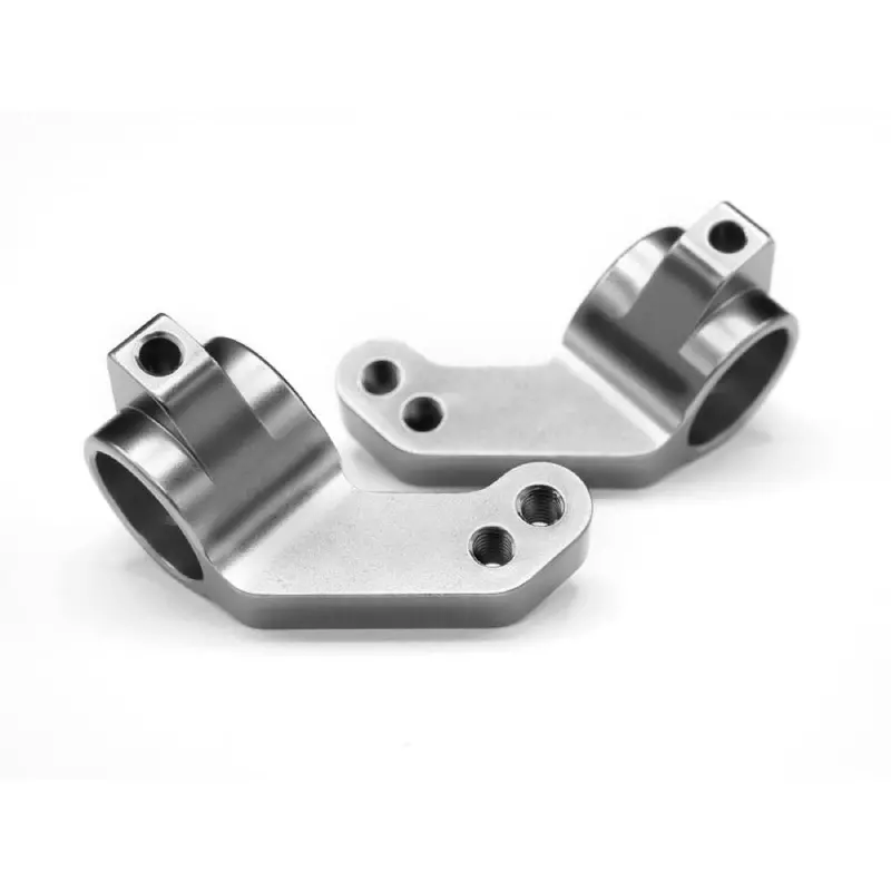 Hpi 115437 Steering Block Set 1