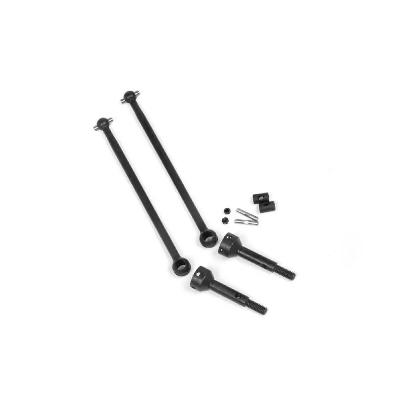 Hpi 115443 Universal Drive Shaft Set (82Mm/2Pcs) 1