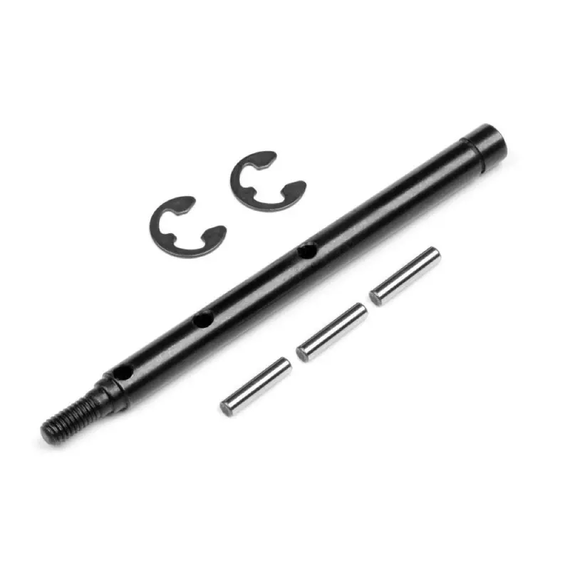 Hpi 116359 Drive Shaft 6X81mm (Tsc) 1