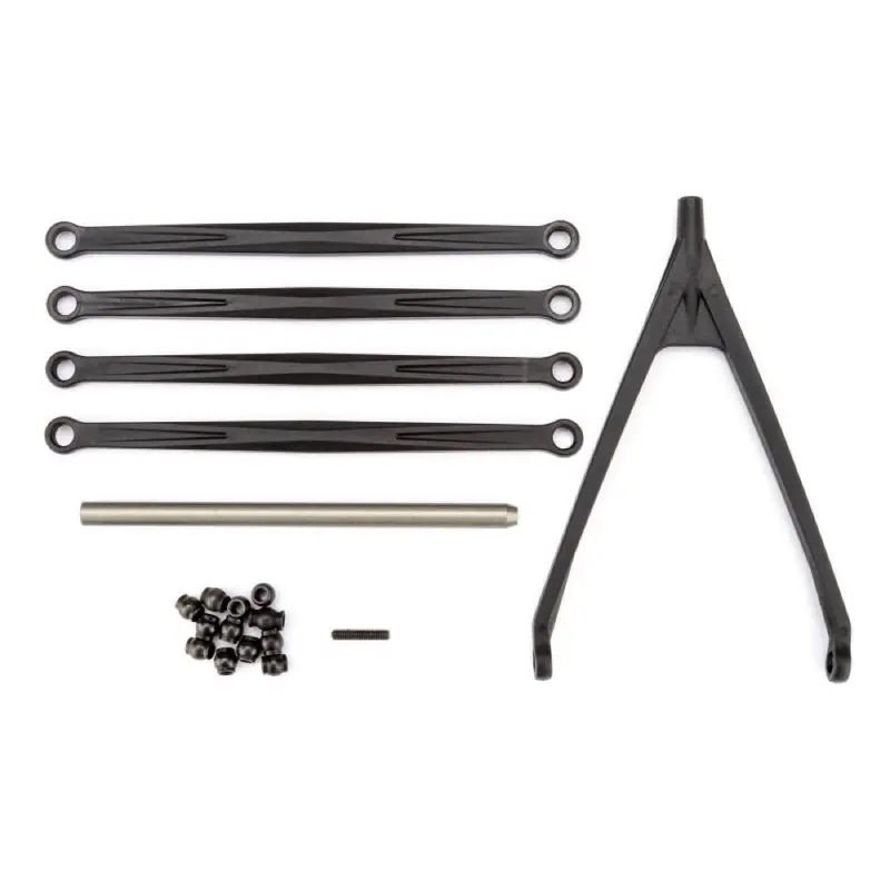 Hpi 116844 Suspension Link Set 1