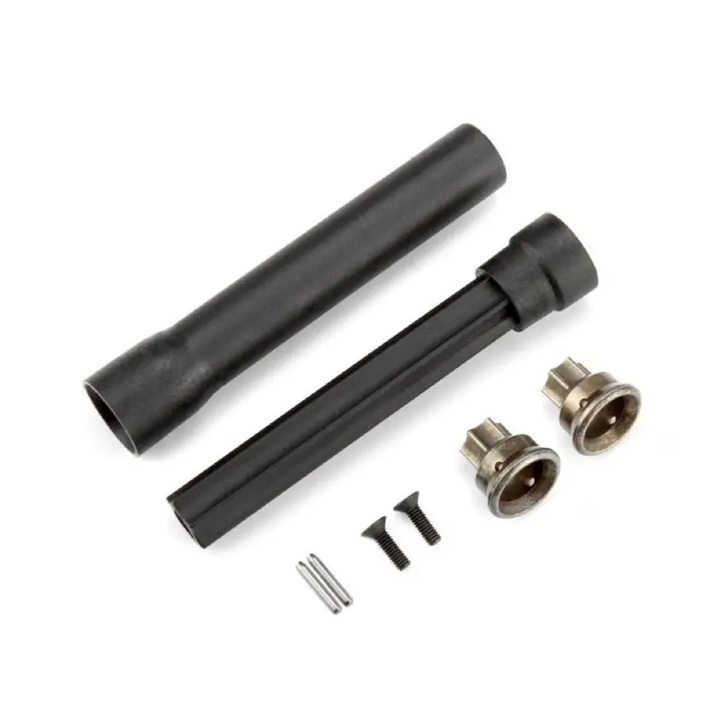 Hpi 116847 Center Drive Shaft Set 1