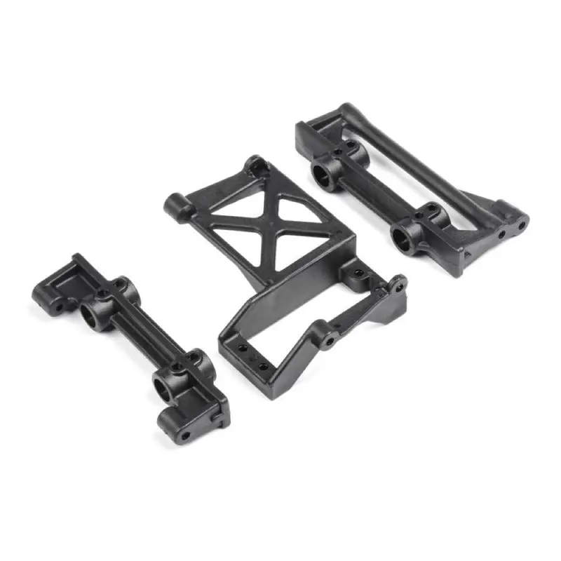 Hpi 116855 Crossmember Set 1