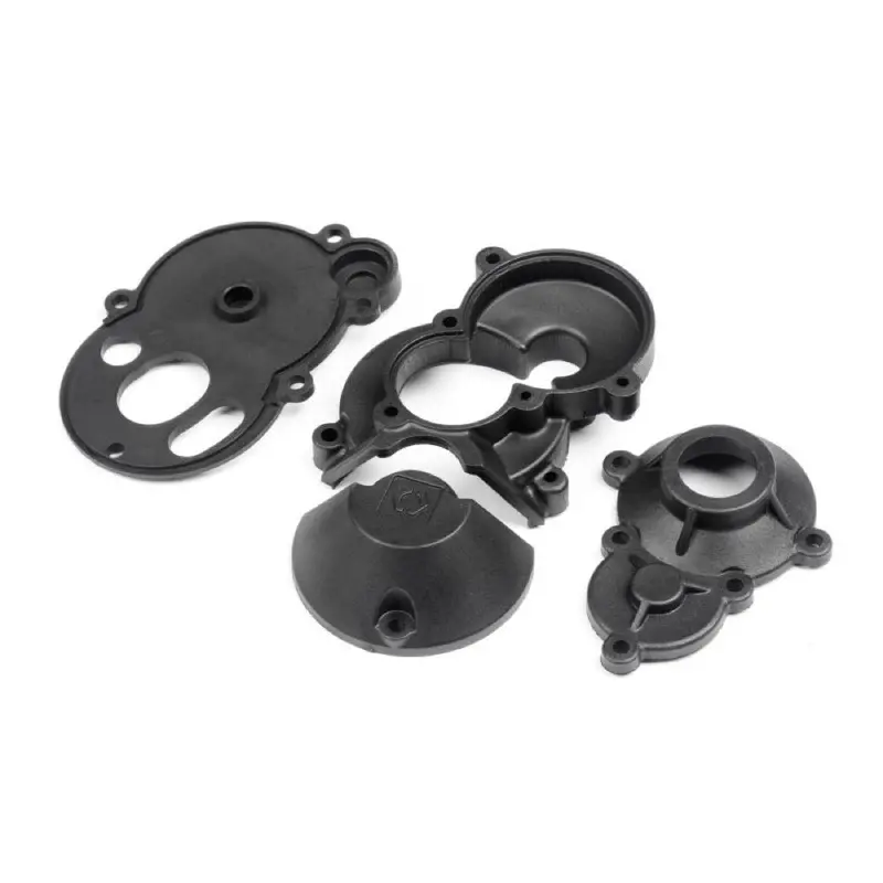 Hpi 116858 Front Gear Box 1