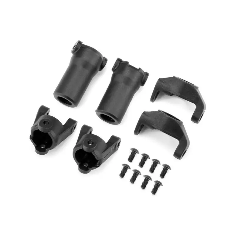 Hpi 116868 Axle Housing End Set 1